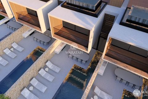 Helårsgrund i Almancil, Faro, Almancil - € 4.250.000 | Ref: The Six - foto 3